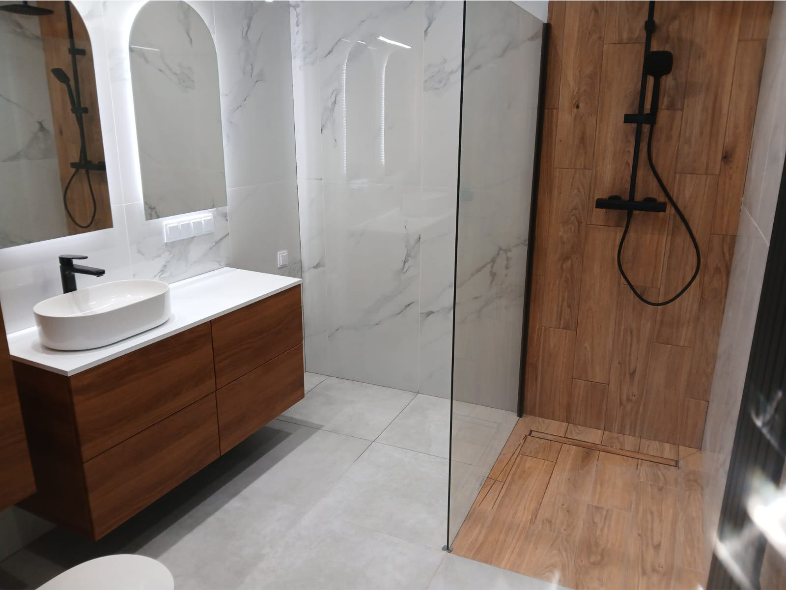 Remont łazienki Kazuń Polski